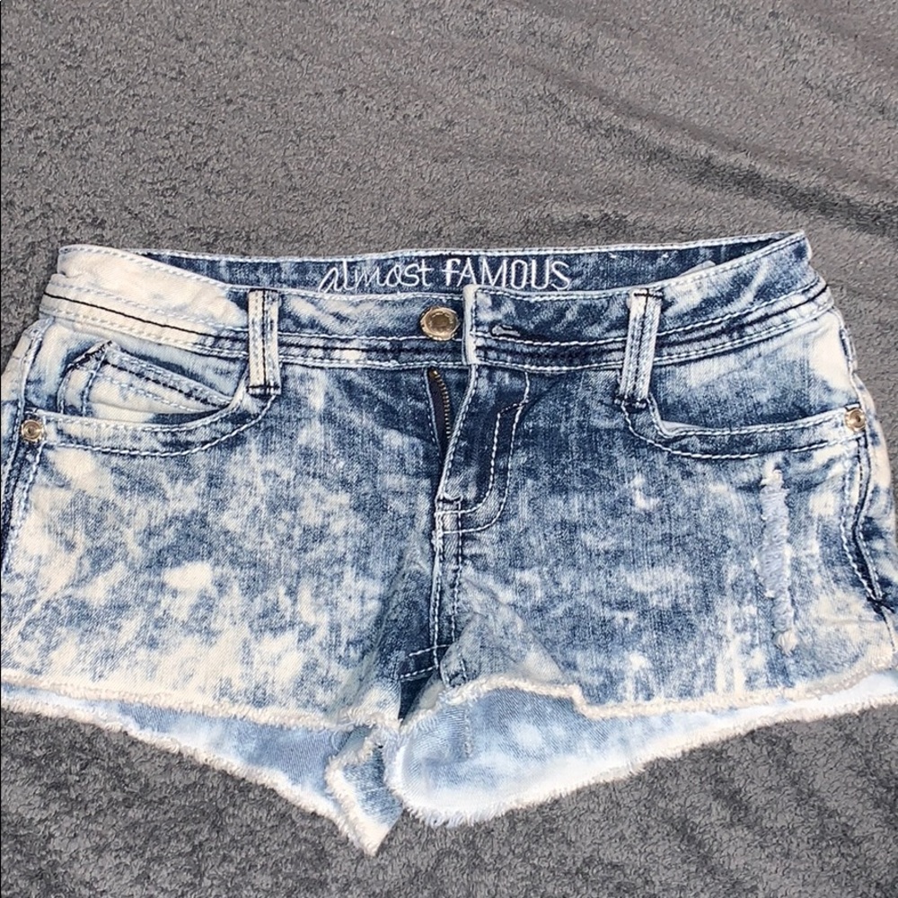 Shorts - Picture 2 of 2